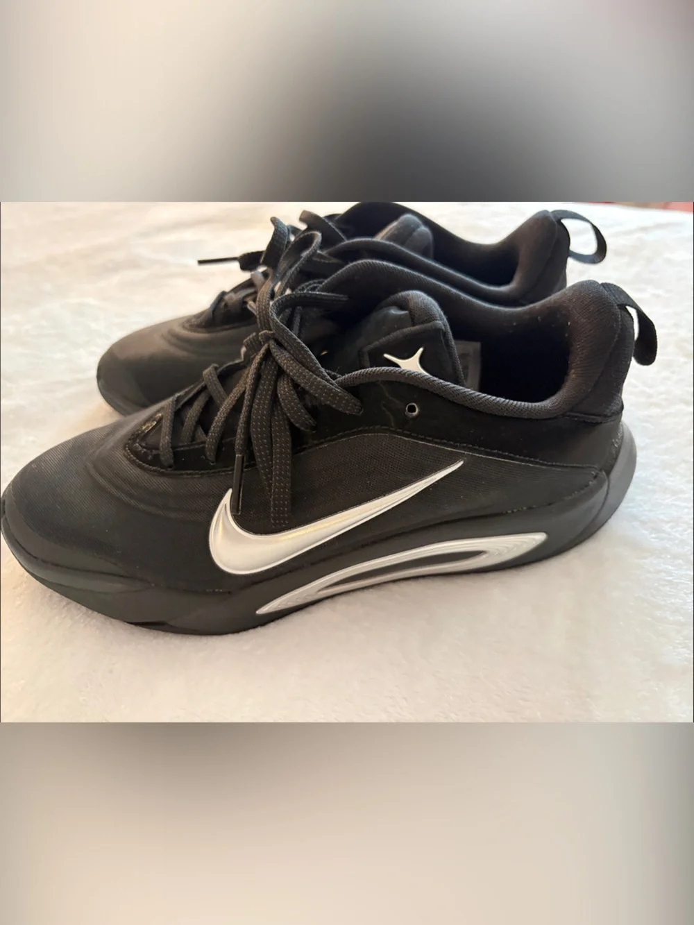 Nike A'One A'ja Wilson Basketball Shoes